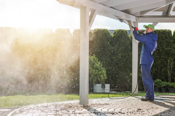 Robinson, IL Pressure Washing Services Company