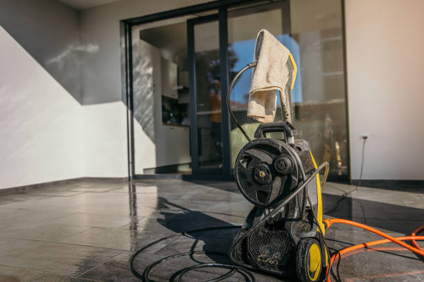 Best Soft Washing for Delicate Surfaces in Robinson, IL