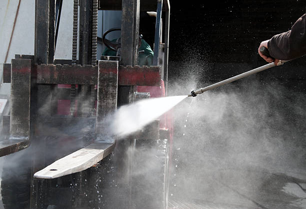 Best Building Exterior Pressure Washing in Robinson, IL